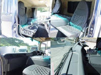 MITSUBISHI FUSO Super Great Aluminum Wing QKG-FS54VZ 2012 675,000km_19