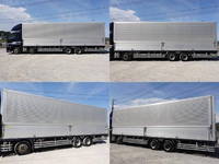 MITSUBISHI FUSO Super Great Aluminum Wing QKG-FS54VZ 2012 675,000km_6