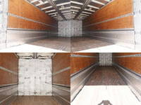 MITSUBISHI FUSO Super Great Aluminum Wing QKG-FS54VZ 2012 675,000km_9
