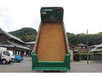 ISUZU Giga Dump QKG-CXZ77AT 2014 398,000km_10