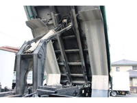 ISUZU Giga Dump QKG-CXZ77AT 2014 398,000km_13