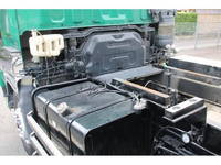 ISUZU Giga Dump QKG-CXZ77AT 2014 398,000km_14