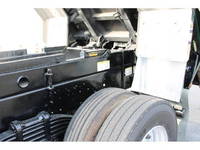 ISUZU Giga Dump QKG-CXZ77AT 2014 398,000km_15