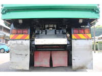 ISUZU Giga Dump QKG-CXZ77AT 2014 398,000km_16
