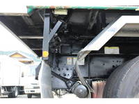 ISUZU Giga Dump QKG-CXZ77AT 2014 398,000km_18