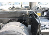 ISUZU Giga Dump QKG-CXZ77AT 2014 398,000km_20