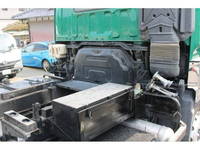 ISUZU Giga Dump QKG-CXZ77AT 2014 398,000km_21
