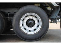 ISUZU Giga Dump QKG-CXZ77AT 2014 398,000km_24