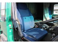 ISUZU Giga Dump QKG-CXZ77AT 2014 398,000km_36