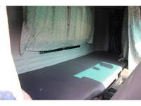 ISUZU Giga Dump QKG-CXZ77AT 2014 398,000km_37