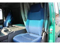 ISUZU Giga Dump QKG-CXZ77AT 2014 398,000km_39