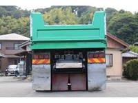 ISUZU Giga Dump QKG-CXZ77AT 2014 398,000km_6