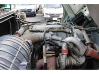 ISUZU Giga Dump QKG-CXZ77AT 2014 398,000km_8