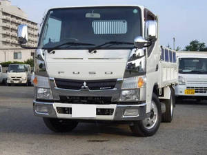 Canter Dump_1