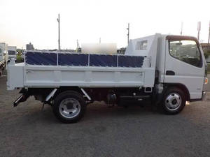 Canter Dump_2