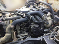 ISUZU Forward Dump TKG-FRR90S1 2016 45,949km_11