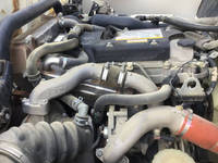 ISUZU Forward Dump TKG-FRR90S1 2016 45,949km_12