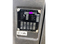 ISUZU Forward Dump TKG-FRR90S1 2016 45,949km_18
