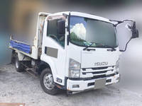 ISUZU Forward Dump TKG-FRR90S1 2016 45,949km_2