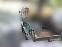 ISUZU Forward Dump TKG-FRR90S1 2016 45,949km_3