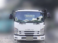 ISUZU Forward Dump TKG-FRR90S1 2016 45,949km_4
