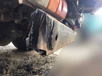 ISUZU Forward Dump TKG-FRR90S1 2016 45,949km_9