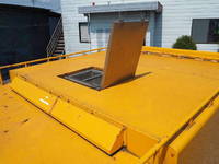 MITSUBISHI FUSO Canter High Pressure Washer Truck KK-FE83ECX 2003 76,048km_10