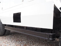 MITSUBISHI FUSO Canter High Pressure Washer Truck KK-FE83ECX 2003 76,345km_10