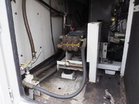 MITSUBISHI FUSO Canter High Pressure Washer Truck KK-FE83ECX 2003 76,345km_13