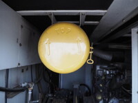 MITSUBISHI FUSO Canter High Pressure Washer Truck KK-FE83ECX 2003 76,345km_14