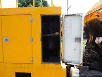 MITSUBISHI FUSO Canter High Pressure Washer Truck KK-FE83ECX 2003 76,048km_15