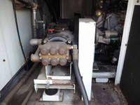 MITSUBISHI FUSO Canter High Pressure Washer Truck KK-FE83ECX 2003 76,048km_17