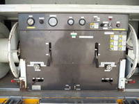 MITSUBISHI FUSO Canter High Pressure Washer Truck KK-FE83ECX 2003 76,048km_19