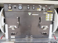 MITSUBISHI FUSO Canter High Pressure Washer Truck KK-FE83ECX 2003 76,345km_19