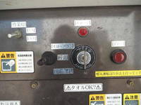 MITSUBISHI FUSO Canter High Pressure Washer Truck KK-FE83ECX 2003 76,048km_20