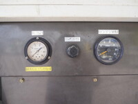 MITSUBISHI FUSO Canter High Pressure Washer Truck KK-FE83ECX 2003 76,345km_20