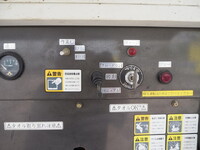 MITSUBISHI FUSO Canter High Pressure Washer Truck KK-FE83ECX 2003 76,345km_21