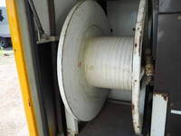 MITSUBISHI FUSO Canter High Pressure Washer Truck KK-FE83ECX 2003 76,048km_22