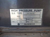 MITSUBISHI FUSO Canter High Pressure Washer Truck KK-FE83ECX 2003 76,048km_23