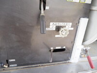 MITSUBISHI FUSO Canter High Pressure Washer Truck KK-FE83ECX 2003 76,345km_23