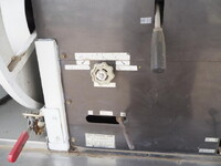 MITSUBISHI FUSO Canter High Pressure Washer Truck KK-FE83ECX 2003 76,345km_24