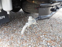 MITSUBISHI FUSO Canter High Pressure Washer Truck KK-FE83ECX 2003 76,345km_26