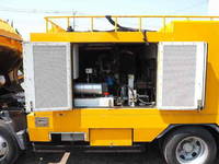 MITSUBISHI FUSO Canter High Pressure Washer Truck KK-FE83ECX 2003 76,048km_27