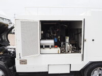 MITSUBISHI FUSO Canter High Pressure Washer Truck KK-FE83ECX 2003 76,345km_27