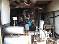 MITSUBISHI FUSO Canter High Pressure Washer Truck KK-FE83ECX 2003 76,048km_28