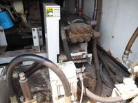 MITSUBISHI FUSO Canter High Pressure Washer Truck KK-FE83ECX 2003 76,048km_29