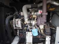 MITSUBISHI FUSO Canter High Pressure Washer Truck KK-FE83ECX 2003 76,345km_29