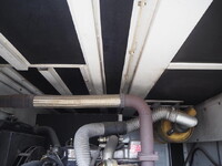 MITSUBISHI FUSO Canter High Pressure Washer Truck KK-FE83ECX 2003 76,345km_30