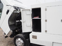 MITSUBISHI FUSO Canter High Pressure Washer Truck KK-FE83ECX 2003 76,345km_31