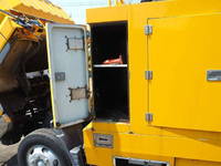 MITSUBISHI FUSO Canter High Pressure Washer Truck KK-FE83ECX 2003 76,048km_32